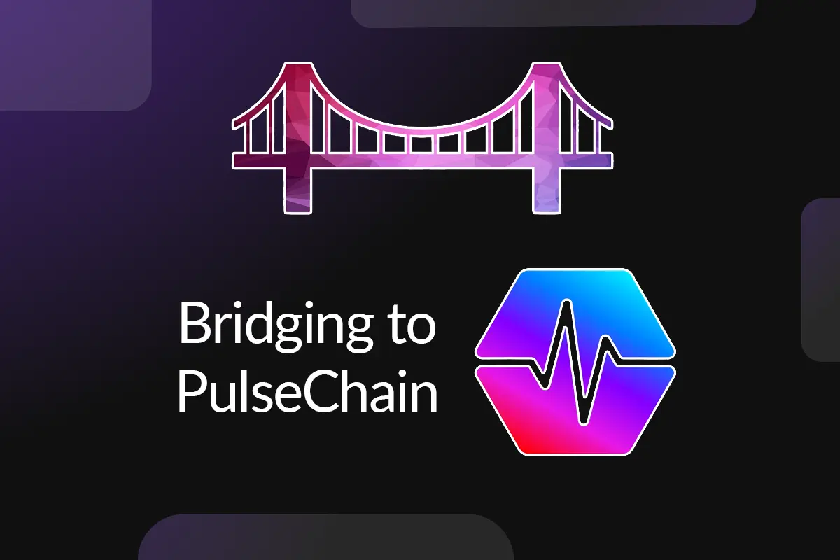 PulseChain network overview
